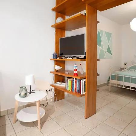 Appartement 1 Himmelblau Modernes In Binz, Strandnah Binz